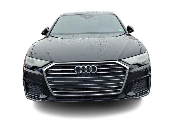 Thumbnail: 2021 Audi A6 - 5