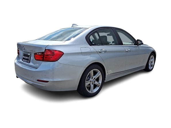Thumbnail: 2014 BMW 3 Series - 16