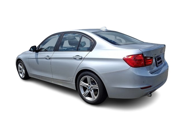 Thumbnail: 2014 BMW 3 Series - 4