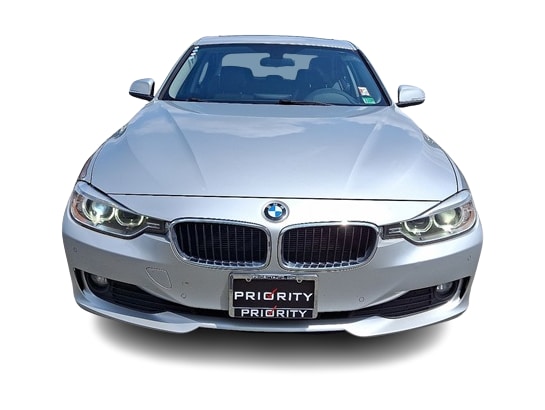 Thumbnail: 2014 BMW 3 Series - 6