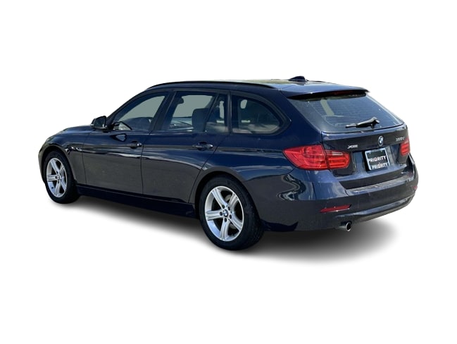 2014 BMW 3 Series 328xi 4