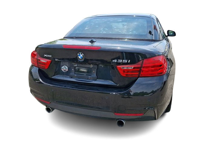 Thumbnail: 2015 BMW 4 Series - 8