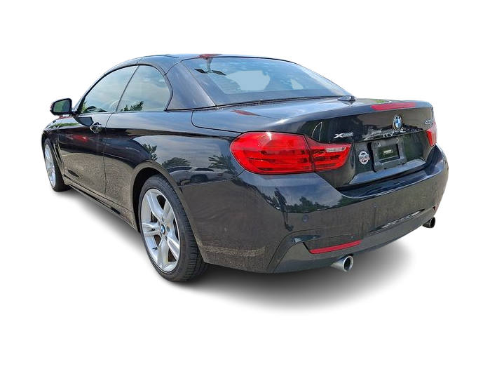 Thumbnail: 2015 BMW 4 Series - 3