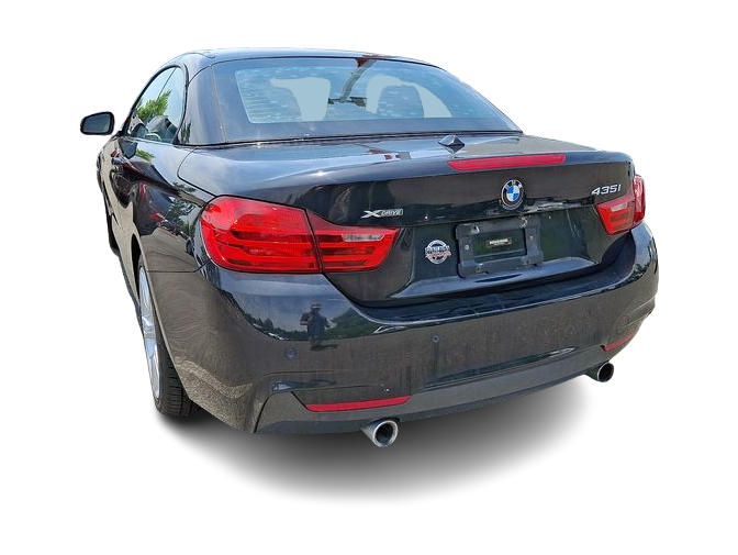 Thumbnail: 2015 BMW 4 Series - 7