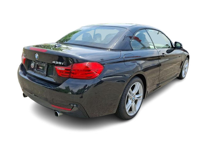 Thumbnail: 2015 BMW 4 Series - 9