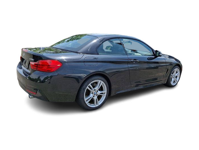 Thumbnail: 2015 BMW 4 Series - 10