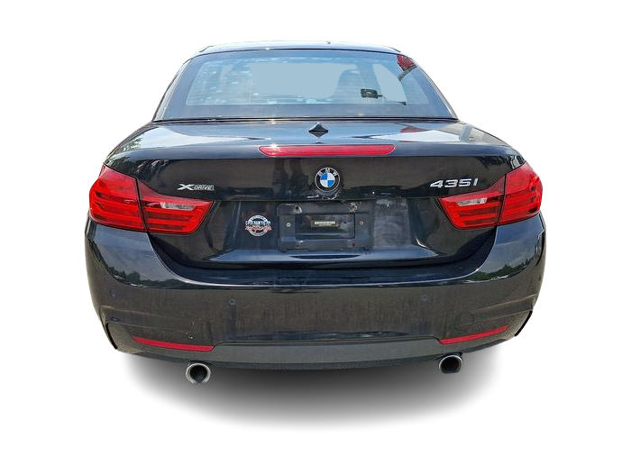 Thumbnail: 2015 BMW 4 Series - 4