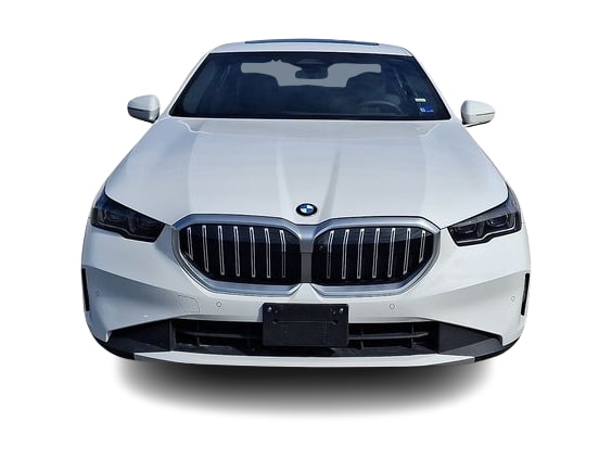 Thumbnail: 2026 BMW 5 Series - 6