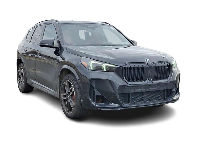 2024 BMW X1 M35i 16