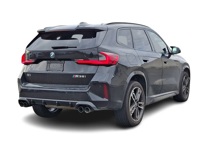 2024 BMW X1 M35i 17