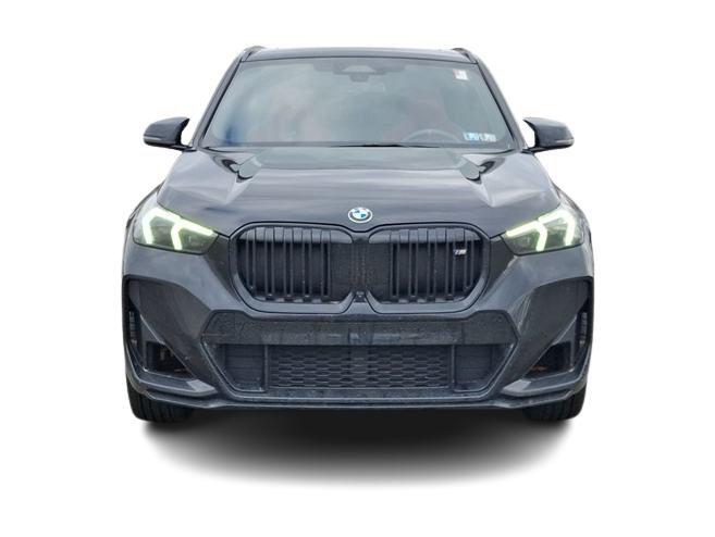 2024 BMW X1 M35i 6