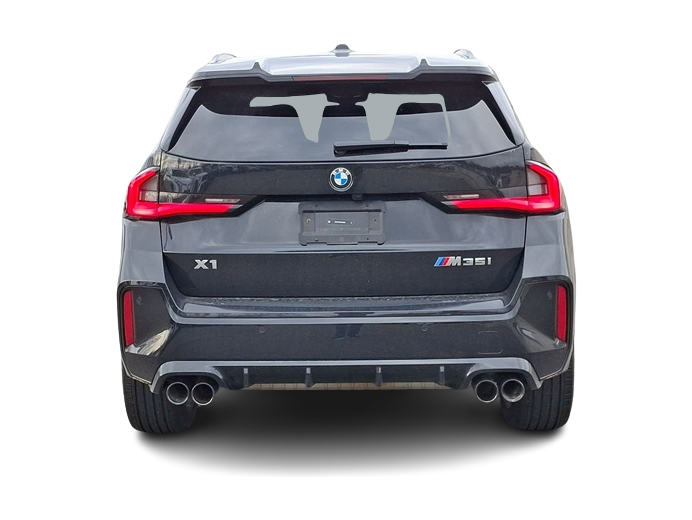 2024 BMW X1 M35i 5