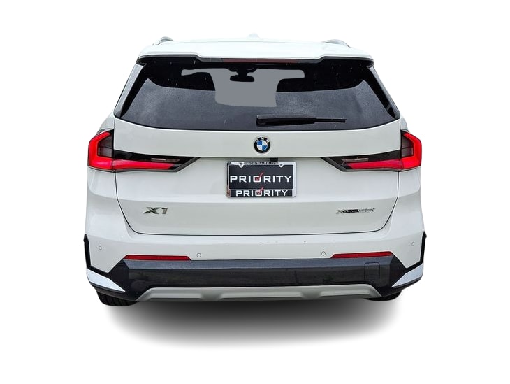 Thumbnail: 2025 BMW X1 - 5