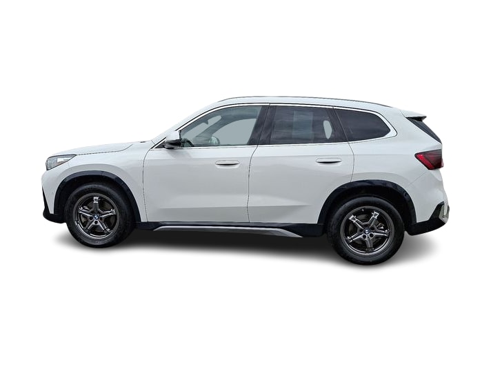 Thumbnail: 2025 BMW X1 - 3