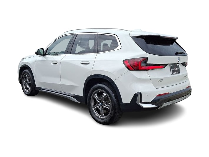 Thumbnail: 2025 BMW X1 - 4