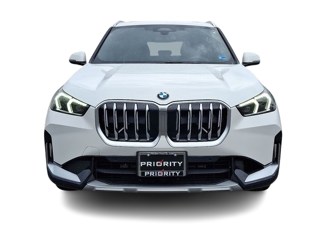 Thumbnail: 2025 BMW X1 - 6