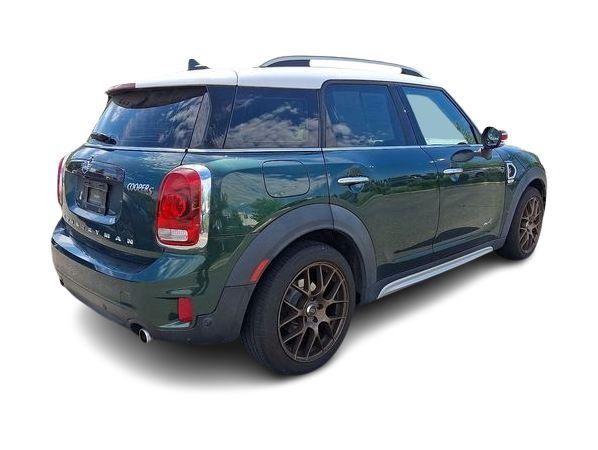Thumbnail: 2019 MINI Cooper Countryman - 18