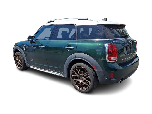 Thumbnail: 2019 MINI Cooper Countryman - 4