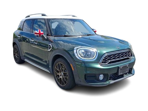 Thumbnail: 2019 MINI Cooper Countryman - 17