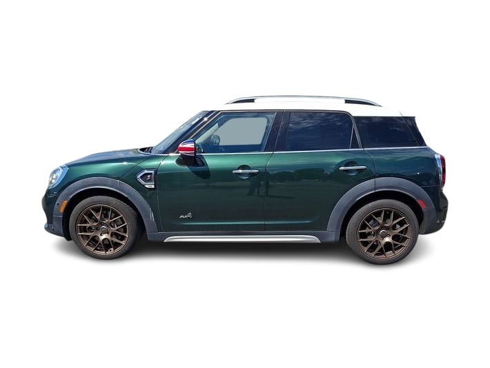 Thumbnail: 2019 MINI Cooper Countryman - 3