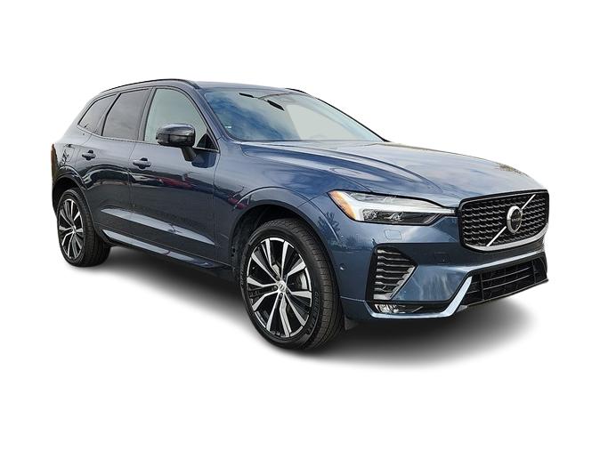 Thumbnail: 2024 Volvo XC60 - 14