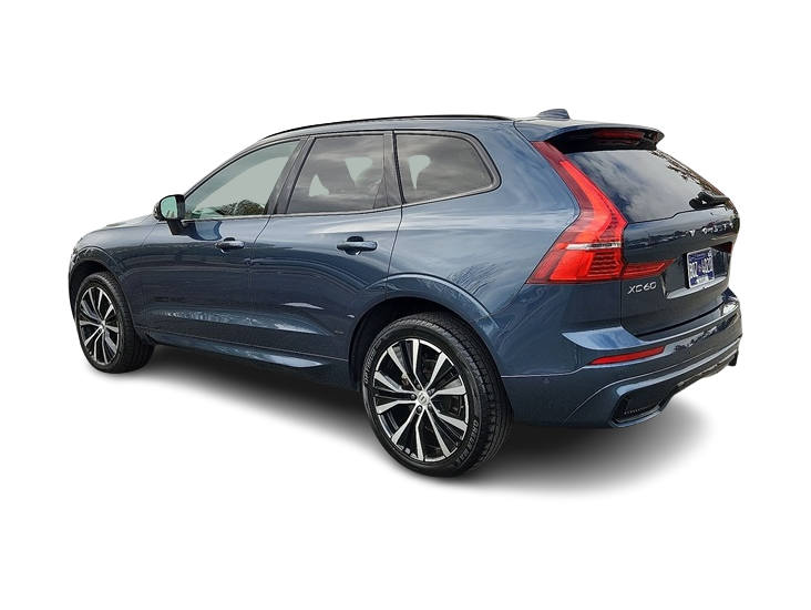 Thumbnail: 2024 Volvo XC60 - 4
