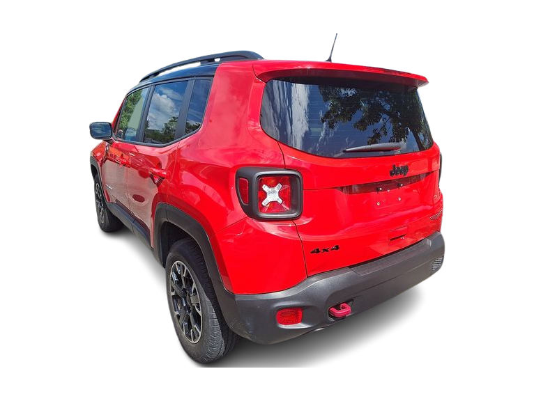 Thumbnail: 2023 Jeep Renegade - 2