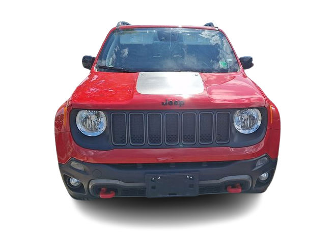 Thumbnail: 2023 Jeep Renegade - 3
