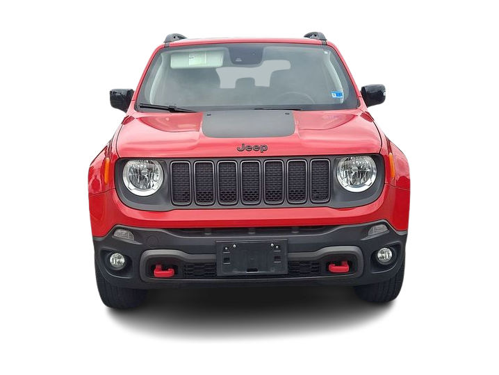 Thumbnail: 2023 Jeep Renegade - 6