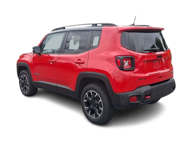 Thumbnail: 2023 Jeep Renegade - 4