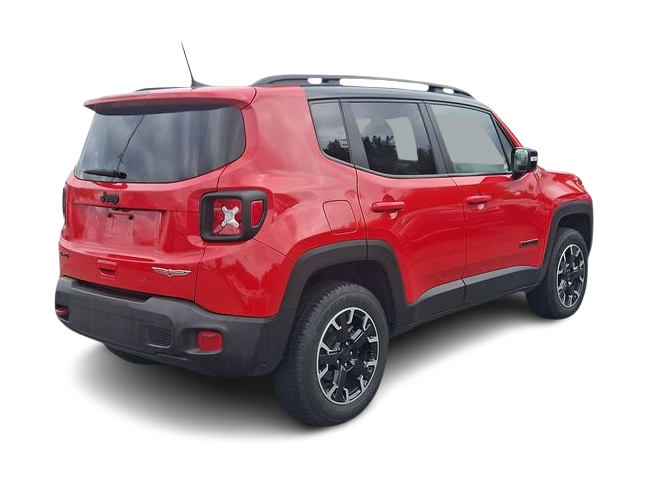 Thumbnail: 2023 Jeep Renegade - 19