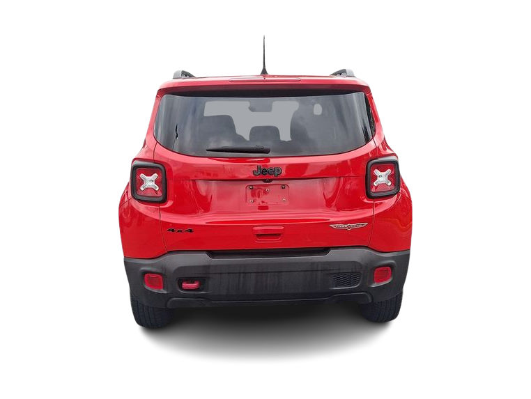 Thumbnail: 2023 Jeep Renegade - 5