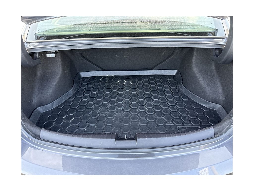 Thumbnail: 2021 Acura ILX - 16