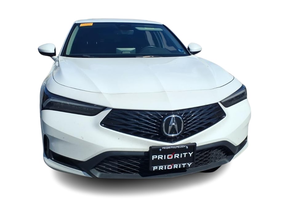 Thumbnail: 2024 Acura Integra - 7