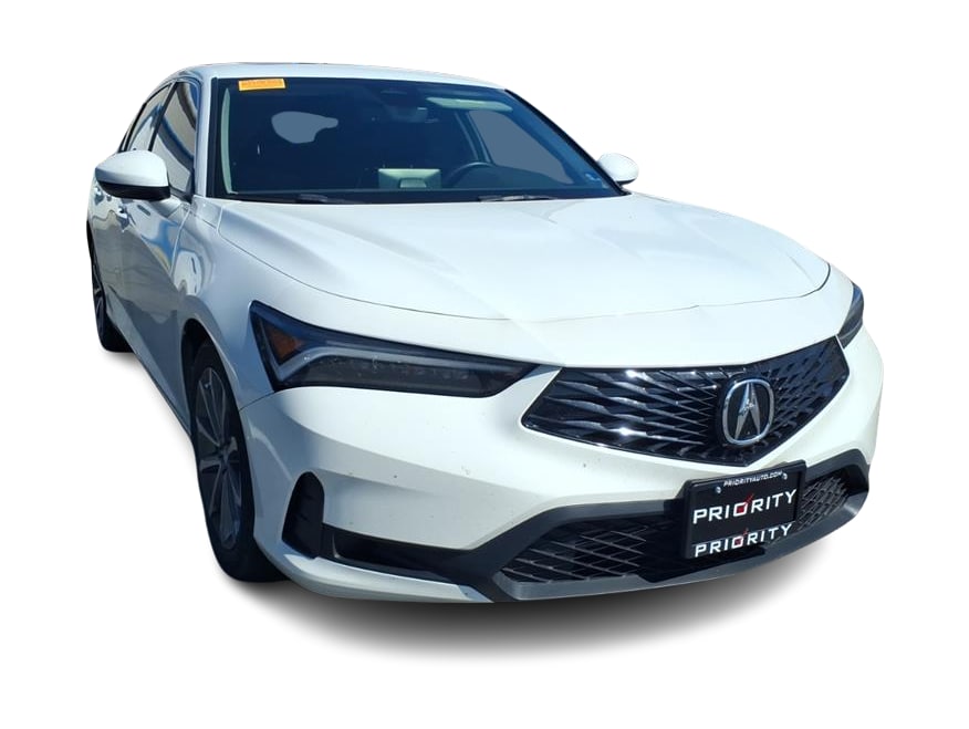 Thumbnail: 2024 Acura Integra - 9