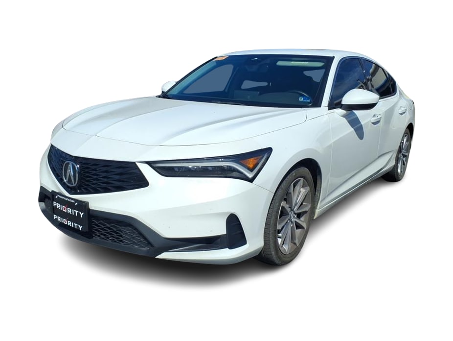 Thumbnail: 2024 Acura Integra - 3