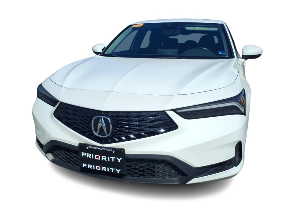Thumbnail: 2024 Acura Integra - 2