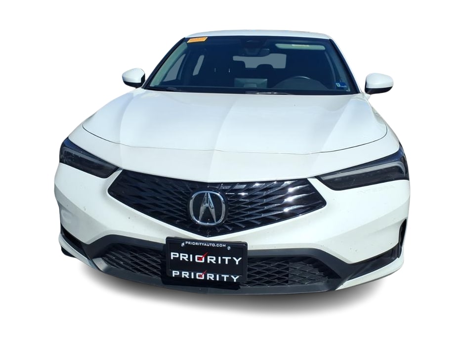 Thumbnail: 2024 Acura Integra - 5