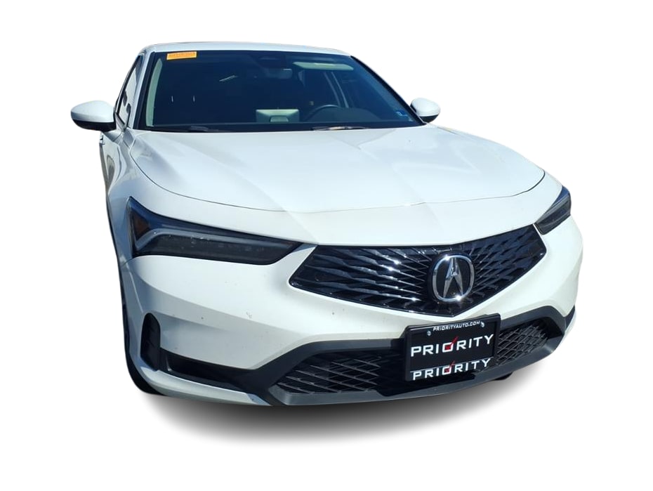 Thumbnail: 2024 Acura Integra - 8