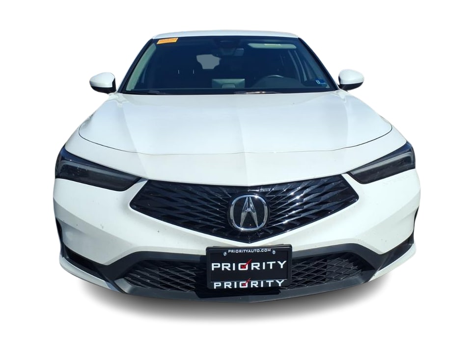 Thumbnail: 2024 Acura Integra - 6