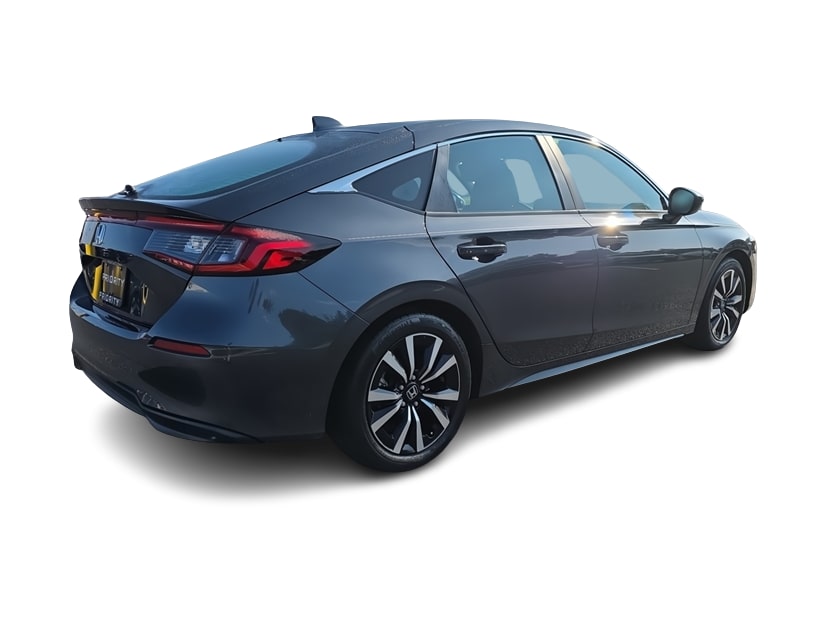 Thumbnail: 2024 Honda Civic - 20
