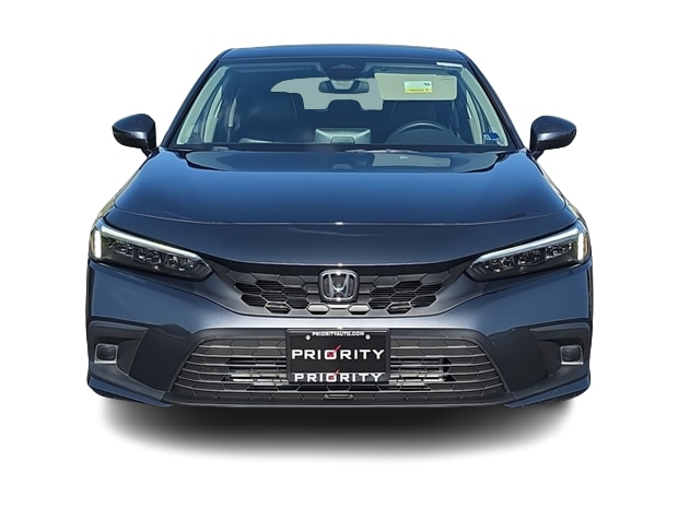 Thumbnail: 2024 Honda Civic - 6