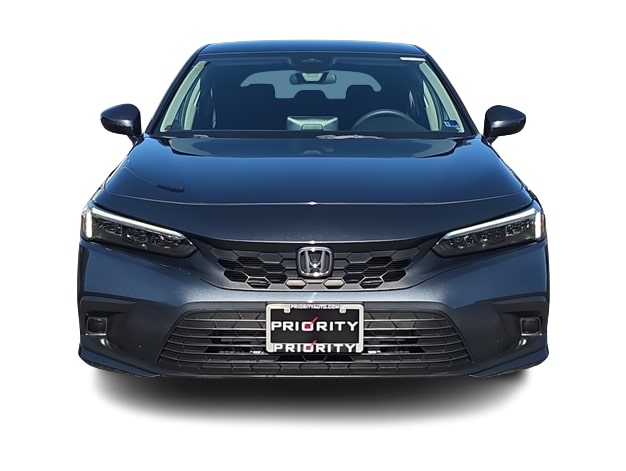 Thumbnail: 2024 Honda Civic - 6
