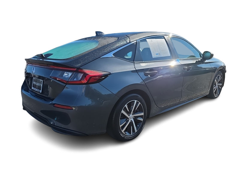 Thumbnail: 2024 Honda Civic - 20