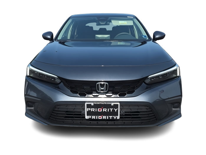 Thumbnail: 2024 Honda Civic - 5