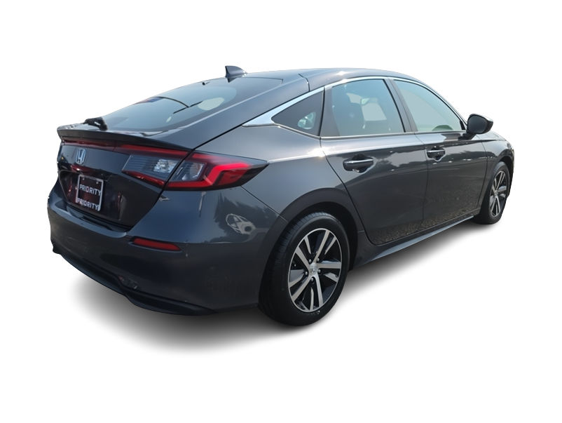 Thumbnail: 2024 Honda Civic - 20