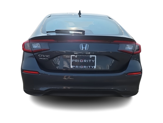 Thumbnail: 2024 Honda Civic - 19