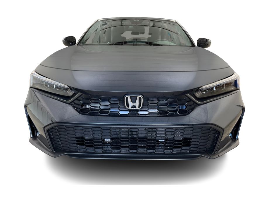 Thumbnail: 2026 Honda Civic - 6