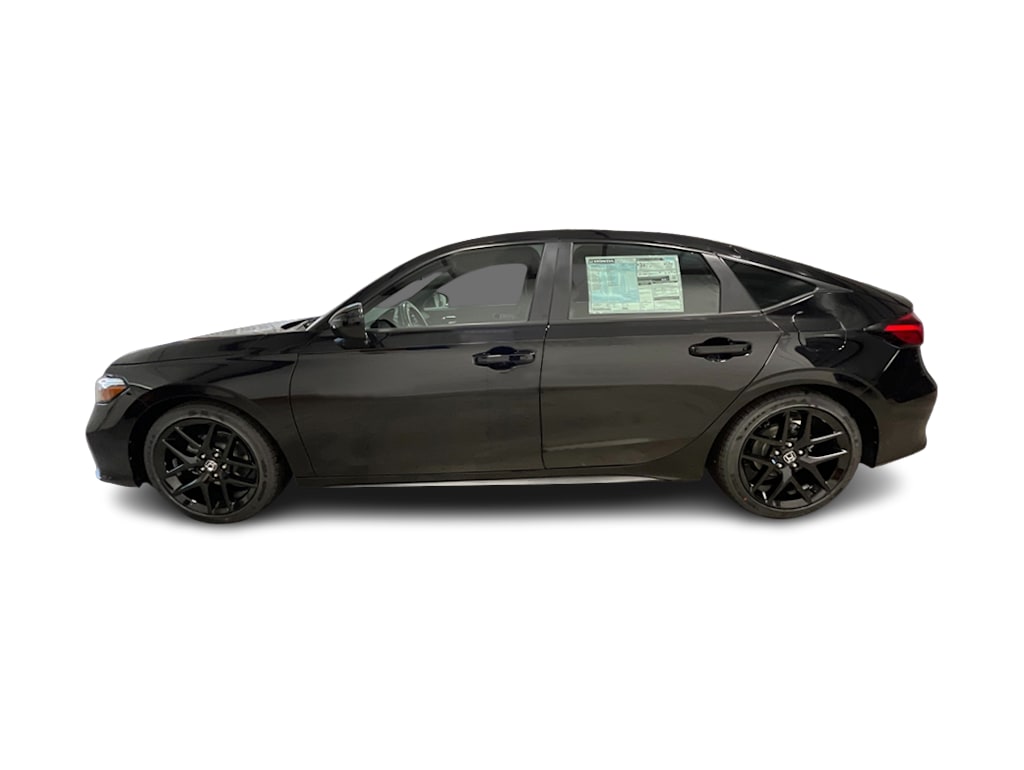 Thumbnail: 2026 Honda Civic - 3