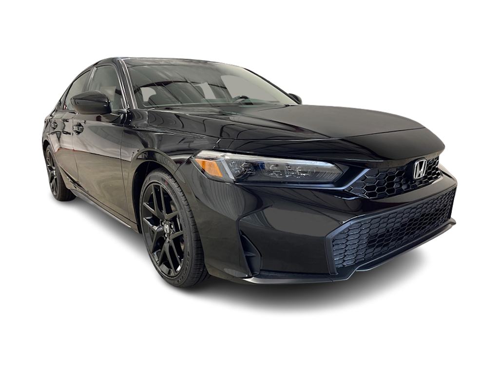 Thumbnail: 2026 Honda Civic - 20